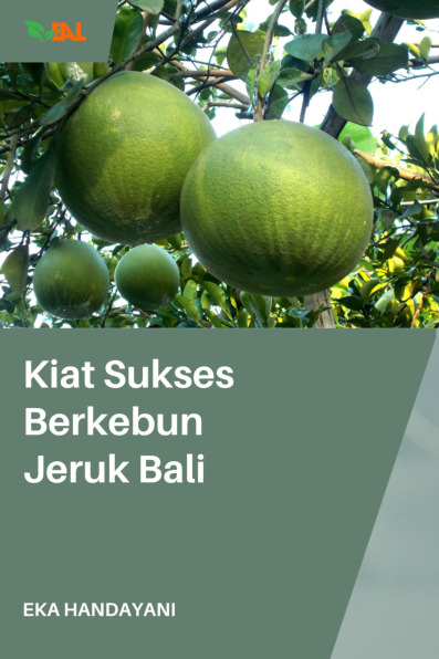 Sampul buku Kiat Sukses Berkebun...